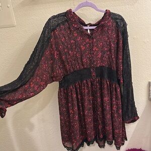 Free people dress